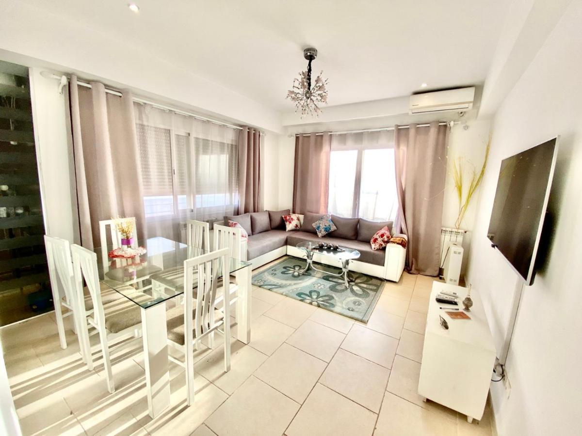 Tulipe Appartement Orán Exterior foto