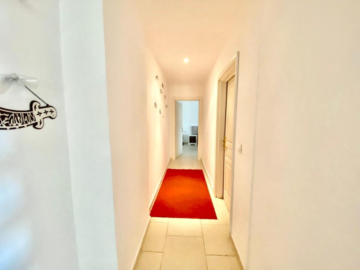 Tulipe Appartement Orán Exterior foto