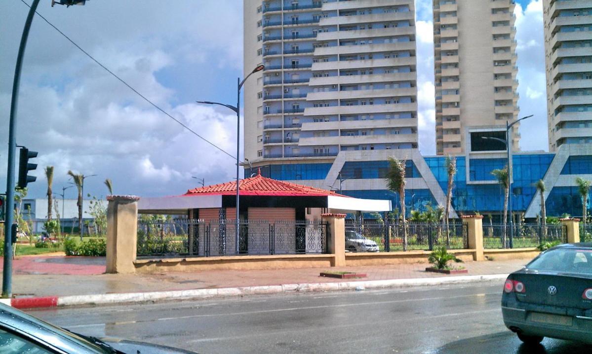 Tulipe Appartement Orán Exterior foto