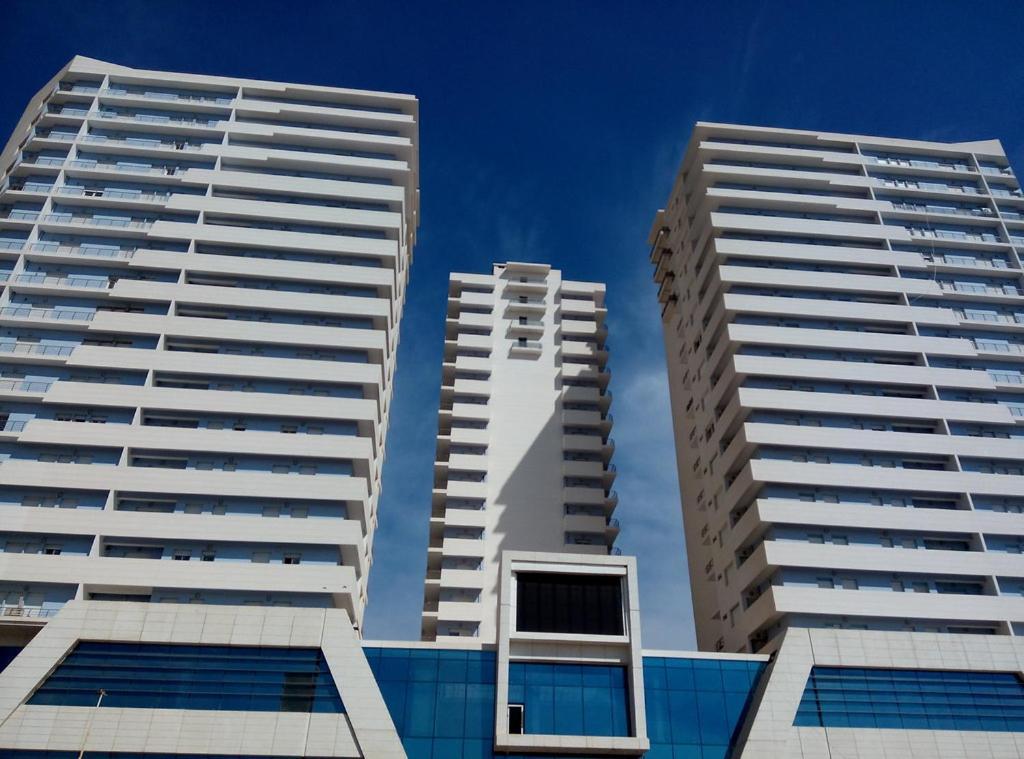 Tulipe Appartement Orán Exterior foto